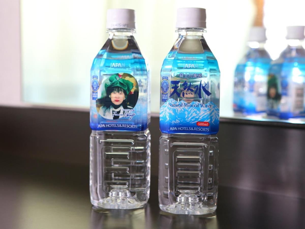 Apa Asakusa Kuramae Ekimae 酒店 东京