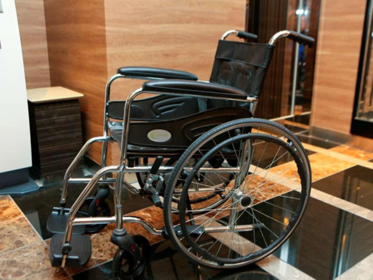Apa Asakusa Kuramae Ekimae Hotel Präfektur Tokio